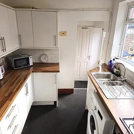 Homestay szállás Cozy By Gloucester Road *